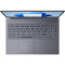 Ноутбук LENOVO Ideapad Slim 3 16IRH10 Luna Gray (83K2008ARA)