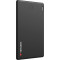 Пошуковий брелок VERBATIM My Finder Card Black