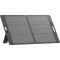 Портативна сонячна панель BLUETTI PV100 100W (P-PV100-UG-BK-LS-010)