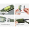 Ліхтар налобний NATUREHIKE CNK2550ZM011 Gray (6977465869906)