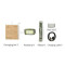 Ліхтар налобний NATUREHIKE CNK2550ZM011 Gray (6977465869906)
