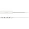 USB-хаб J5CREATE Eco-Friendly USB-C to 4-Port Type-C Gen 2 Hub Nature White (JCH345EW-N)