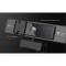 Веб-камера J5CREATE 4K Ultra HD Webcam with 5x Digital Zoom Remote Control (JVCU435-N)