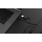 Веб-камера J5CREATE 4K Ultra HD Webcam with 5x Digital Zoom Remote Control (JVCU435-N)