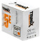 Кабель сетевой TRINIX UTP Cat.5e 4x2x0.51 CCA Gray 305м