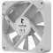 Комплект вентиляторів APNX FP1-120 PWM ARGB White 3-Pack