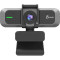 Веб-камера J5CREATE 4K Ultra HD Webcam (JVU430-N)
