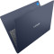 Ноутбук LENOVO Ideapad Slim 5 16IRH10R Cosmic Blue (83J1006PRA)