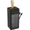 Повербанк з сонячною батареєю LINKAGE LKP-47 22.5W 50000mAh