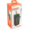 Повербанк з сонячною батареєю LINKAGE LKP-47 22.5W 50000mAh