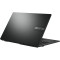 Ноутбук ASUS VivoBook Go 15 E1504FA Mixed Black (E1504FA-BQ2253)