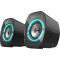 Акустична система EDIFIER Hecate G1000 II Black