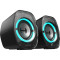 Акустична система EDIFIER Hecate G1000 II Black