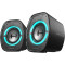 Акустична система EDIFIER Hecate G1000 II Black