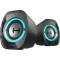 Акустична система EDIFIER Hecate G1000 II Black