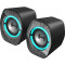 Акустична система EDIFIER Hecate G1000 II Black