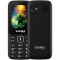 Мобільний телефон SIGMA MOBILE X-style 242 Lucky Black (4827798792919)