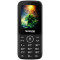Мобільний телефон SIGMA MOBILE X-style 242 Lucky Black (4827798792919)