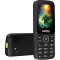 Мобільний телефон SIGMA MOBILE X-style 242 Lucky Black (4827798792919)