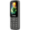 Мобільний телефон SIGMA MOBILE X-style 242 Lucky Gray (4827798792926)