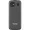 Мобільний телефон SIGMA MOBILE X-style 242 Lucky Gray (4827798792926)
