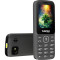 Мобільний телефон SIGMA MOBILE X-style 242 Lucky Gray (4827798792926)