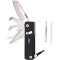 Мультитул ROXON Mini Flex Companion S504G