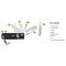 Мультитул ROXON Mini Flex Companion S504G