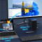 KM-переключатель J5CREATE Wormhole Switch Display Sharing Hub (JCH462-N)