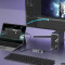 KM-переключатель J5CREATE Wormhole Switch Display Sharing Hub (JCH462-N)