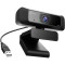 Веб-камера J5CREATE HD Webcam with 360° Rotation