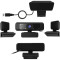 Веб-камера J5CREATE HD Webcam with 360° Rotation