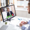 Веб-камера J5CREATE HD Webcam with 360° Rotation