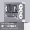 Корпус AEROCOOL ACL-P500A-WT-FRPW (ACCM-PN08143.21)