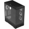 Корпус AEROCOOL ACL-P500B-DIGI-BK-FRPB (ACCM-PN09143.11)