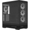 Корпус AEROCOOL ACL-P500B-DIGI-BK-FRPB (ACCM-PN09143.11)