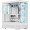 Корпус AEROCOOL ACL-P500B-DIGI-WT-FRPW (ACCM-PN09143.21)
