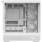 Корпус AEROCOOL ACL-P500B-DIGI-WT-FRPW (ACCM-PN09143.21)
