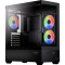 Корпус AEROCOOL P500D Digi-G-BK-v1 (ACCM-PN07033.11)