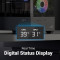 Корпус AEROCOOL P500D Digi-G-BK-v1 (ACCM-PN07033.11)