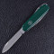 Швейцарський ніж VICTORINOX Camper Green (1.3613.4)