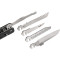 Мультитул ROXON Flex Companion S503G Black
