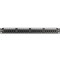 Патч-панель DIGITUS 1U 19" 24-port UTP Cat.6 у зборі (DN-91624U-CR)