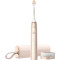 Електрична зубна щітка PHILIPS Sonicare DiamondClean Prestige 9900 Champagne (HX9992/11)