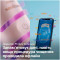 Електрична зубна щітка PHILIPS Sonicare DiamondClean Prestige 9900 Champagne (HX9992/11)