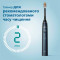Електрична зубна щітка PHILIPS Sonicare DiamondClean Prestige 9900 Midnight Blue (HX9992/12)