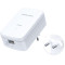 Адаптер Powerline MERCUSYS AV1000 Gigabit Powerline Starter Kit