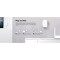 Адаптер Powerline MERCUSYS AV1000 Gigabit Powerline Starter Kit