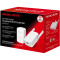 Адаптер Powerline MERCUSYS AV1000 Gigabit Powerline WiFi Kit