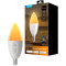 Розумна лампа GOVEE H600C Wi-Fi & Bluetooth RGBWW Smart LED Bulb E14 5W 2700-6500K (B600CC02)